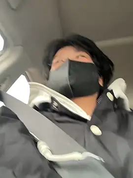 Tang-88 online show from November 7, 11:42 pm