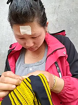 diamond-- online show from October 1, 9:14 am