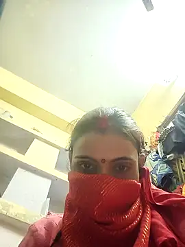 Suhanikapoor09 online show from November 9, 5:09 pm