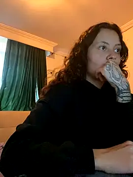 Camila Nyx online show from November 24, 9:28 pm