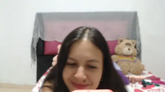 Ani Simpson online show from May 28, 2:42 am