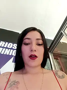  Luna-1 online show from November 13, 3:44 pm