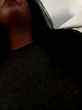 Snapshot of _Luna-1 chatting on September 23, 2:15 pm Luna-1 online show from September 23, 2:15 pm