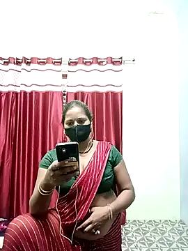 Snapshot of School_medam chatting on October 30, 1:30 am School medam online show from October 30, 1:30 am