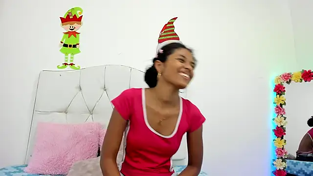 celestederek online show from January 9, 7:18 pm