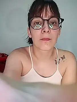 Snapshot of catperigosa chatting on October 5, 5:40 pm catperigosa online show from October 5, 5:40 pm