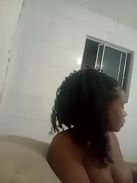 PrettahSantos online show from January 17, 1:35 am