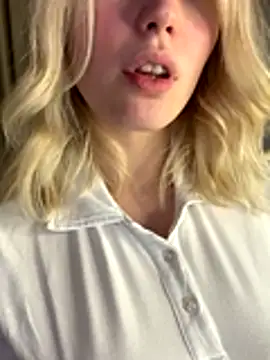 HoneyRay online show from November 29, 10:41 am