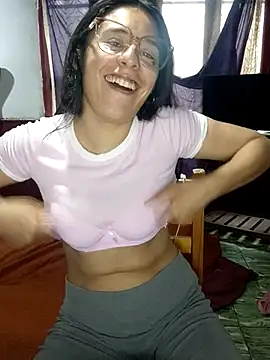 lucixxx14 online show from October 24, 1:51 pm