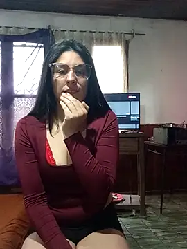 lucixxx14 online show from September 27, 6:48 pm