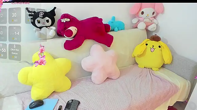 Dopamineshots online show from November 26, 1:39 am