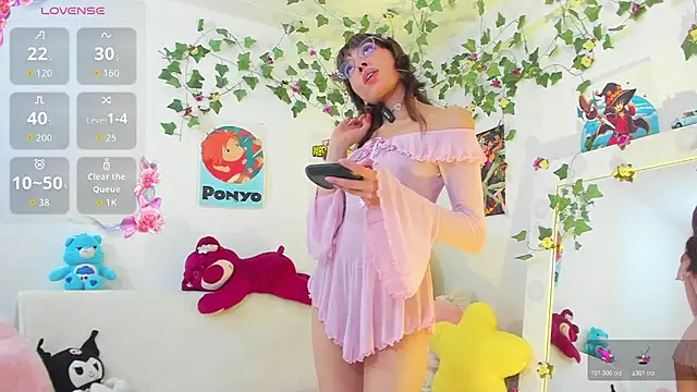 Dopamineshots online show from November 29, 1:42 am