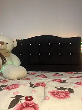 Linda rouse online show from December 16, 9:53 pm