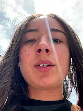 Innerpeace  online show from October 10, 10:03 pm