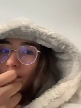 Innerpeace  online show from January 9, 9:08 pm