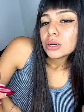 Bulma04 online show from November 22, 3:09 am