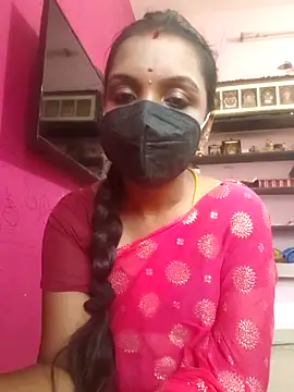 Tamil Swathi online show from April 19, 7:08 am