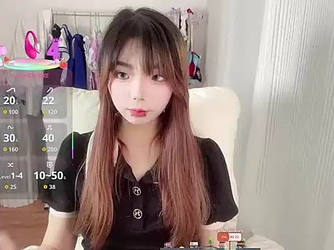 Aloves-21 online show from November 3, 9:13 am