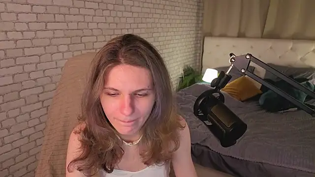 CipherellaFure online show from November 7, 2:00 pm