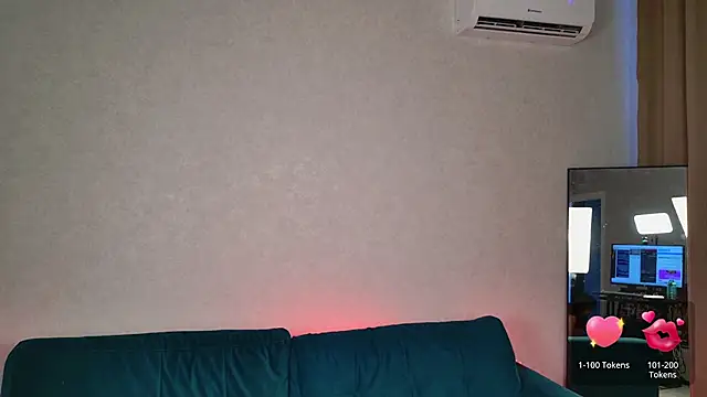 EllaCanny online show from May 29, 5:38 am