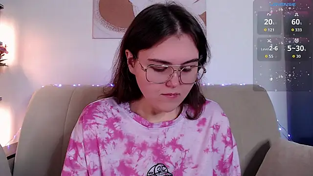  online show from April 30, 3:34 am