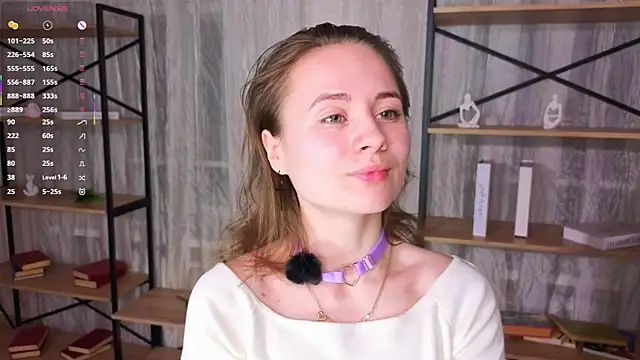 Crysta1Eva  online show from April 14, 9:04 pm