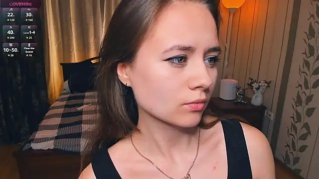 Crysta1Eva  online show from October 4, 7:47 am