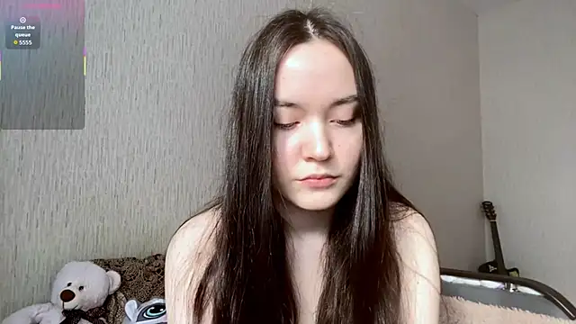 VividSienna online show from March 6, 10:21 am