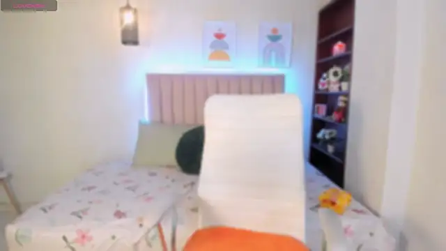 danika moriii online show from October 10, 8:47 pm