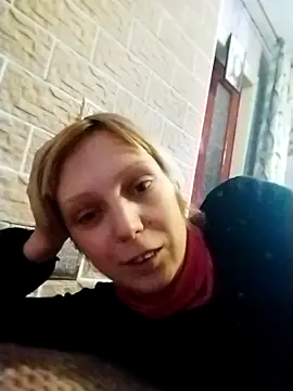 Ponka2011 online show from January 11, 6:40 am