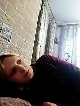 Ponka2011 online show from November 5, 8:08 am