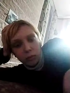 Ponka2011 online show from October 31, 7:01 am