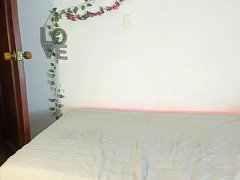 michell anyeli online show from November 1, 2:16 am