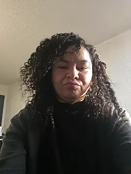 Chubby Licius online show from October 16, 10:01 pm