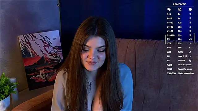 StephanieeMiller online show from October 17, 12:47 am