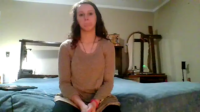 brunettebabexo3 online show from December 3, 5:54 am