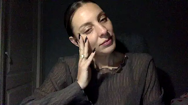 Myronell online show from October 15, 5:37 pm