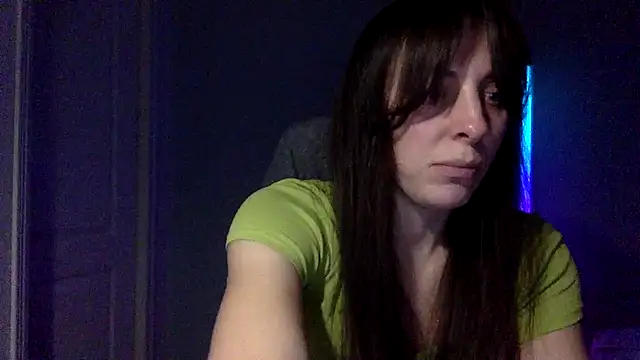 Myronell online show from November 21, 5:26 pm