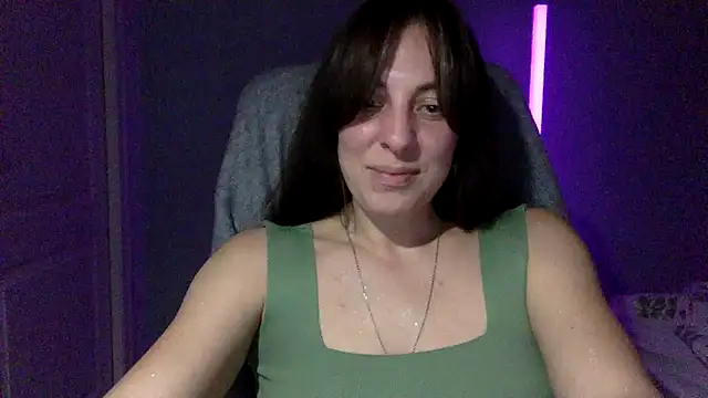 Myronell online show from December 2, 5:37 pm