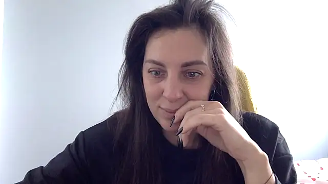 Myronell online show from October 18, 9:01 am