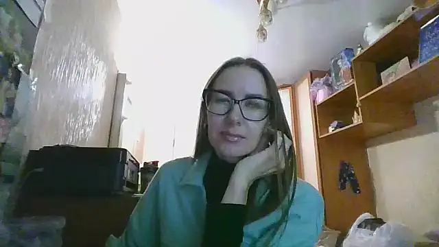Snapshot of Norivann chatting on October 3, 1:16 pm Norivann online show from October 3, 1:16 pm