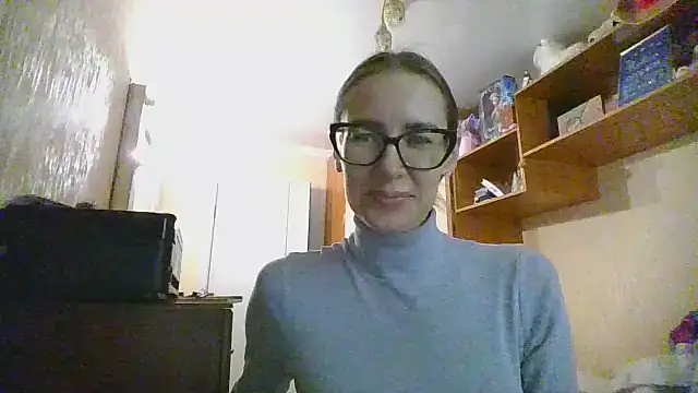 Snapshot of Norivann chatting on October 11, 12:08 pm Norivann online show from October 11, 12:08 pm