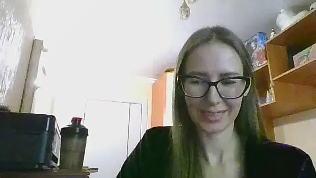 Snapshot of Norivann chatting on October 7, 11:58 am Norivann online show from October 7, 11:58 am