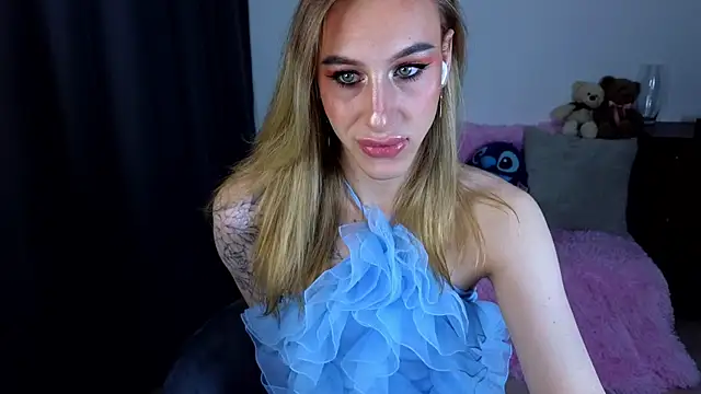 MiraBella10 online show from October 11, 3:22 am