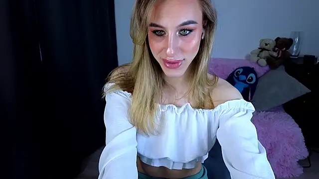 MiraBella10 online show from October 8, 2:43 pm