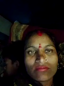 Pooja6060 online show from October 19, 3:36 pm