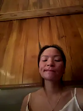 Snapshot of ___Dorry02___ chatting on October 12, 6:27 am Dorry02 online show from October 12, 6:27 am