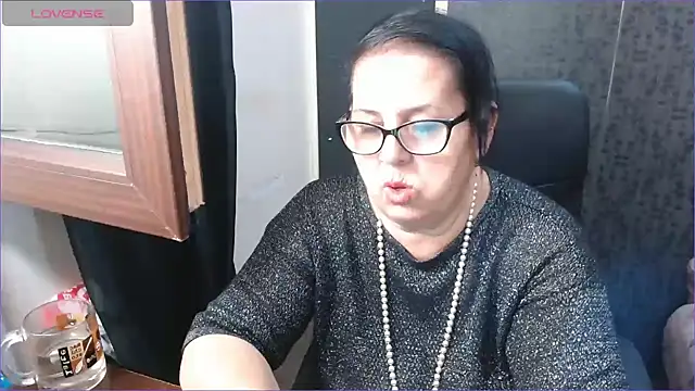 MissSanjanne online show from September 16, 8:06 pm