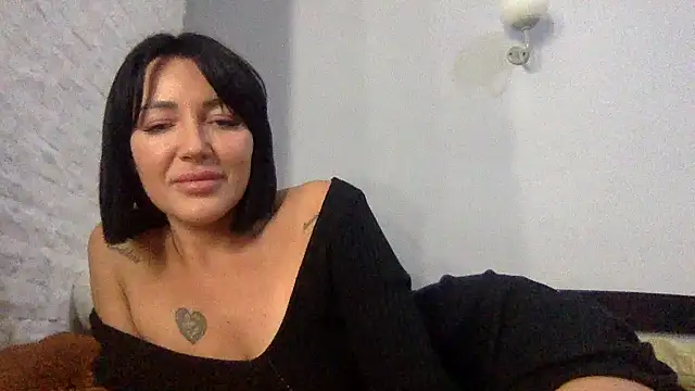 Veymoria online show from October 18, 7:59 pm