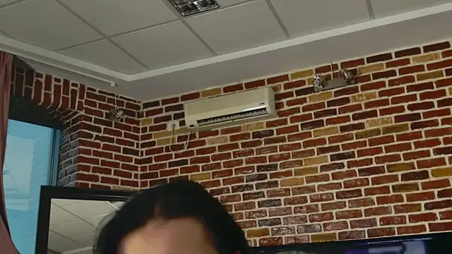 MeganSin  online show from October 7, 5:23 am